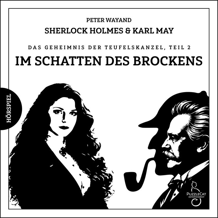 Produktbild: Im Schatten des Brockens