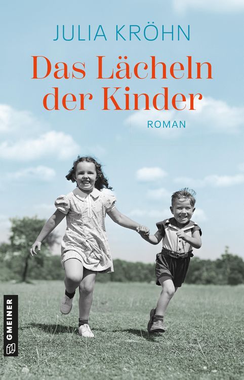 Produktbild: Das L&auml;cheln der Kinder