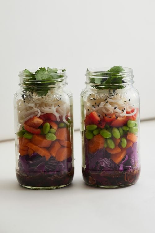 Produktbild: Meal Prep with Me