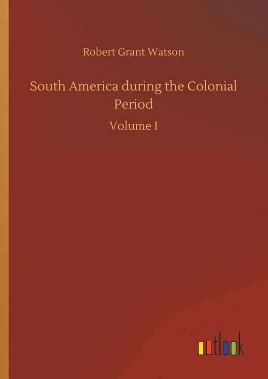 Produktbild: South America during the Colonial Period