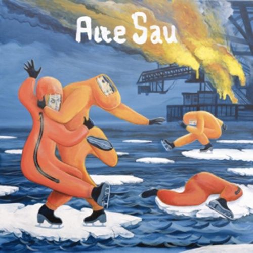 Produktbild: Alte Sau (+CD)