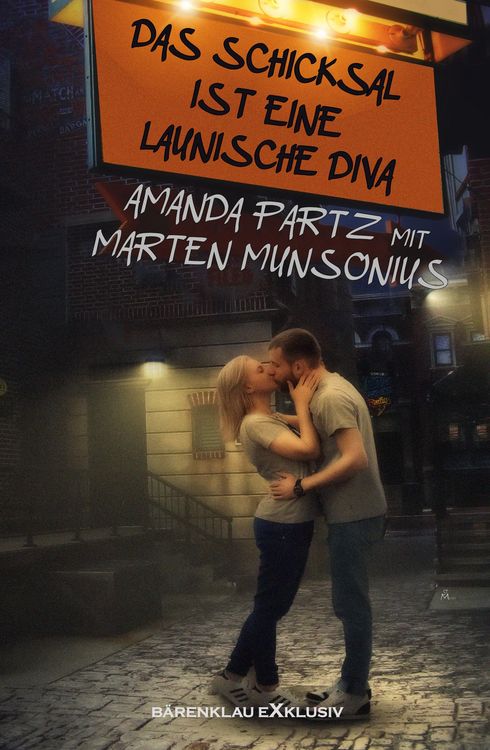 Produktbild: Das Schicksal ist eine launische Diva