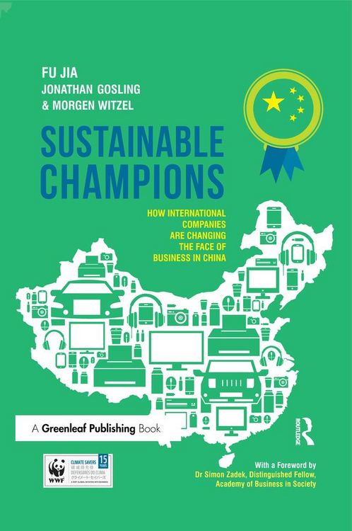 Produktbild: Sustainable Champions