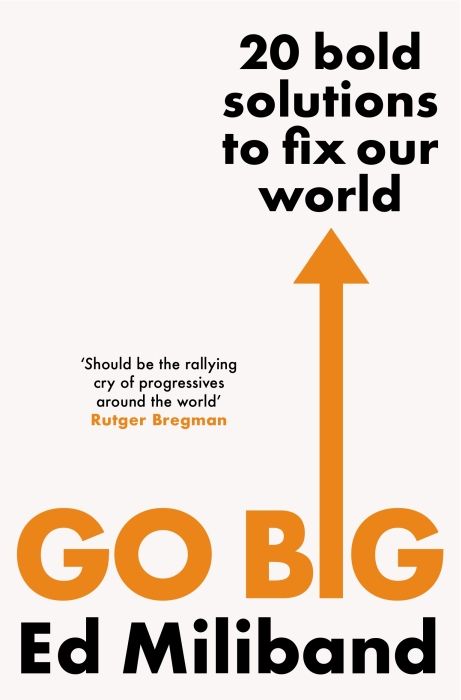 Produktbild: Go Big