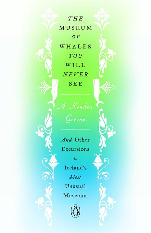 Produktbild: The Museum of Whales You Will Never See
