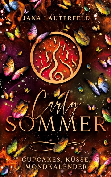 Produktbild: Carly Sommer