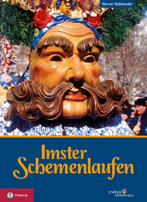 Produktbild: Imster Schemenlaufen