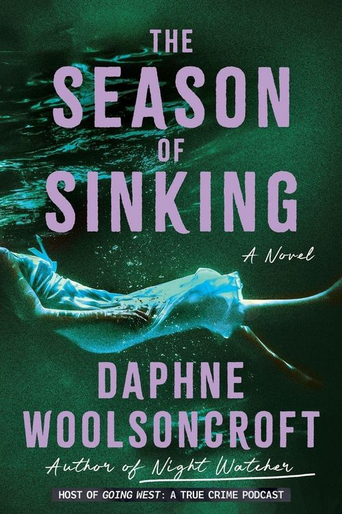 Produktbild: The Season of Sinking