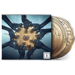 Produktbild: Aspiral(Digipak)