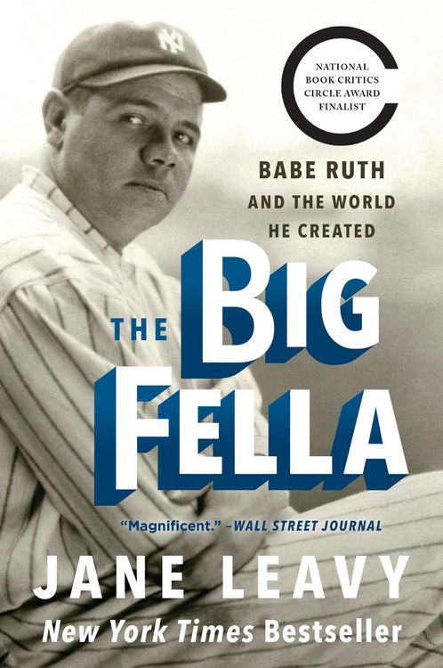 Produktbild: The Big Fella