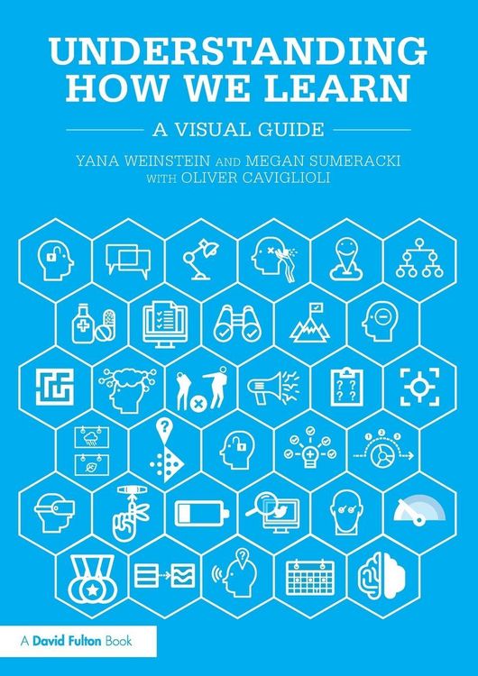 Produktbild: Understanding How We Learn