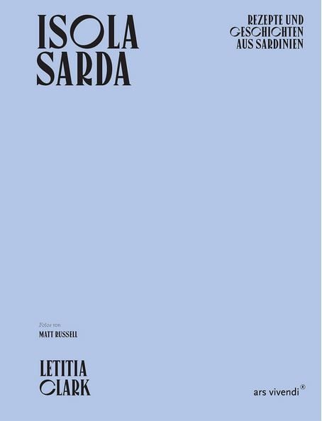 Produktbild: Isola Sarda