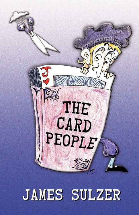 Produktbild: The Card People