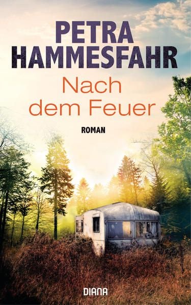 Produktbild: Nach dem Feuer