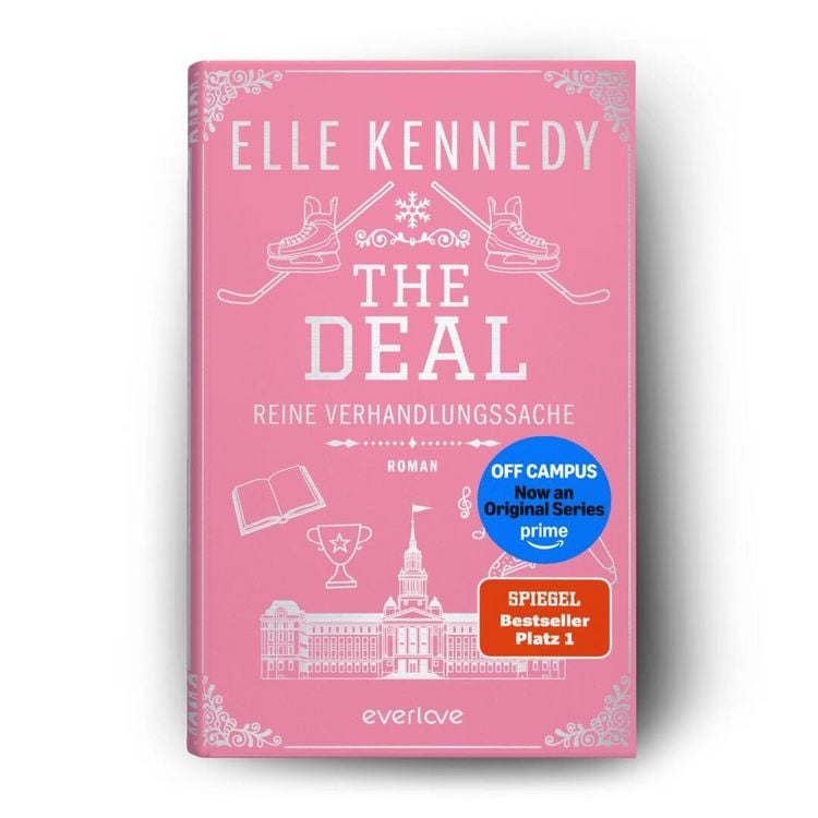 Produktbild: The Deal &ndash; Reine Verhandlungssache