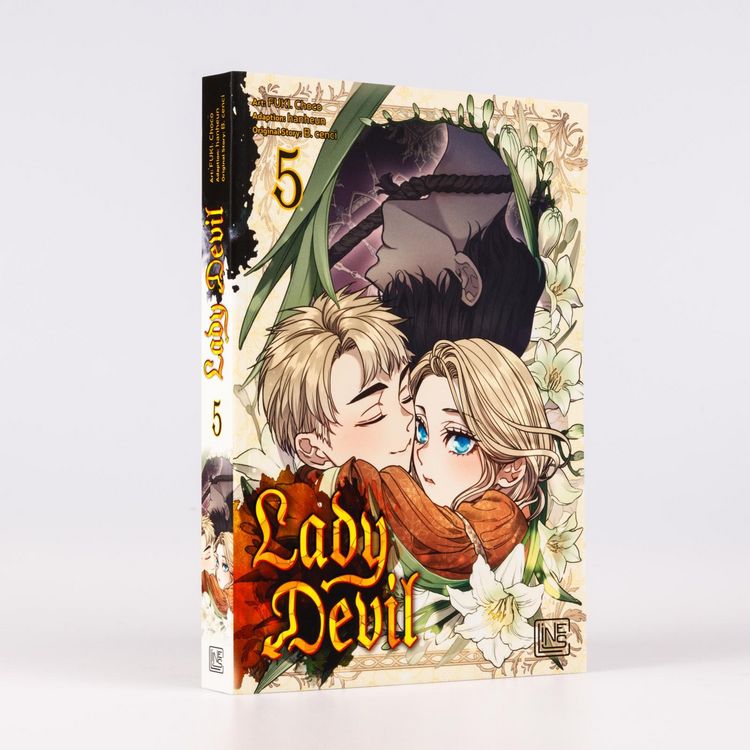 Produktbild: Lady Devil 5