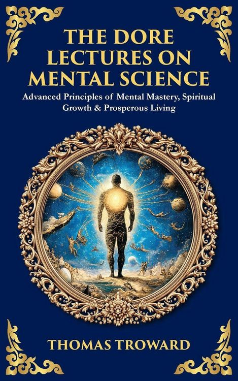 Produktbild: The Dore Lectures on Mental Science