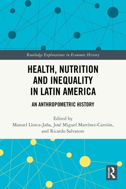 Produktbild: Health, Nutrition and Inequality in Latin America