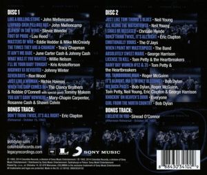 Produktbild: 30th Anniversary Concert Celebration [Deluxe Editi