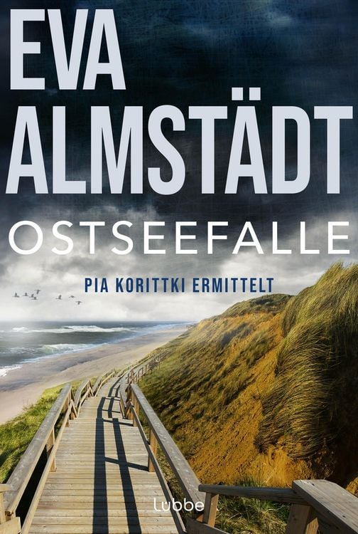 Produktbild: Ostseefalle