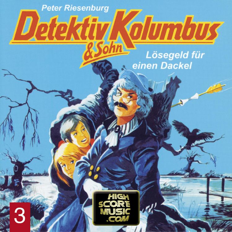 Produktbild: L&ouml;segeld f&uuml;r einen Dackel
