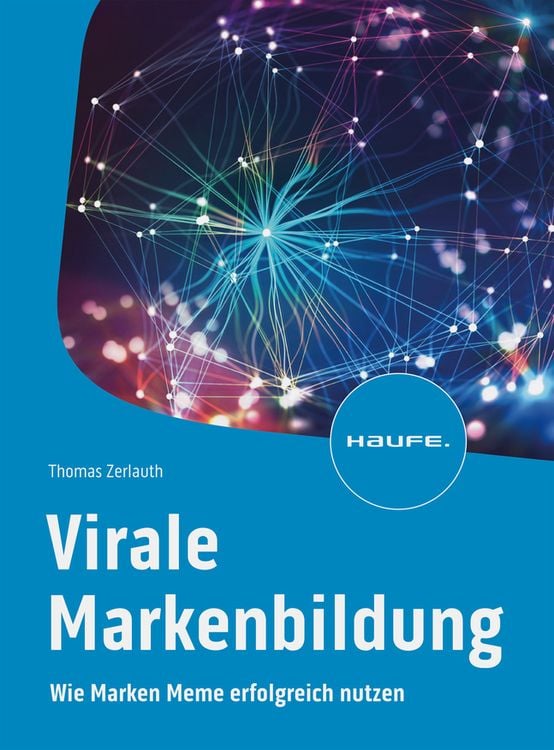 Produktbild: Virale Markenbildung