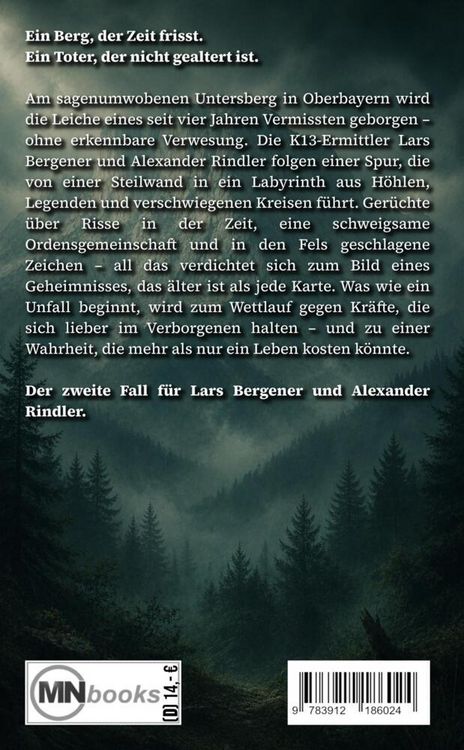 Produktbild: Die Lade vom Untersberg