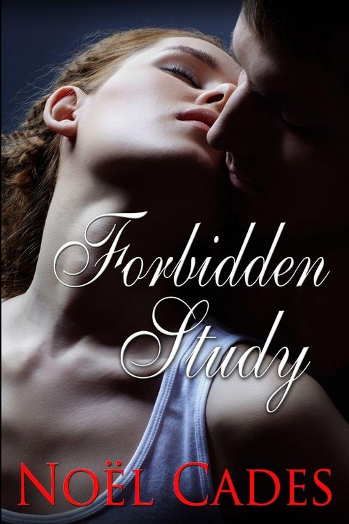 Produktbild: Forbidden Study
