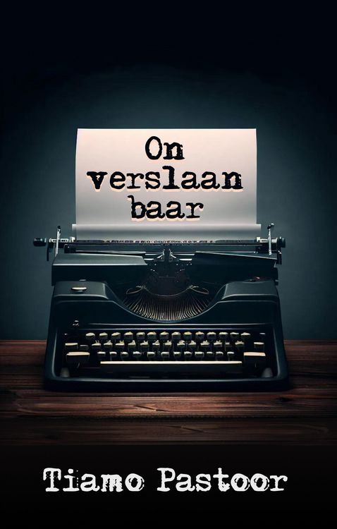 Produktbild: Onverslaanbaar