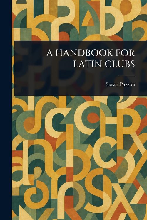 Produktbild: A Handbook for Latin Clubs