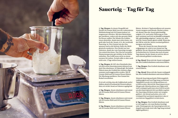 Produktbild: Sauerteig f&uuml;r alle