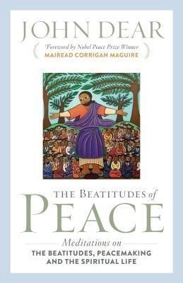 Produktbild: The Beatitudes of Peace