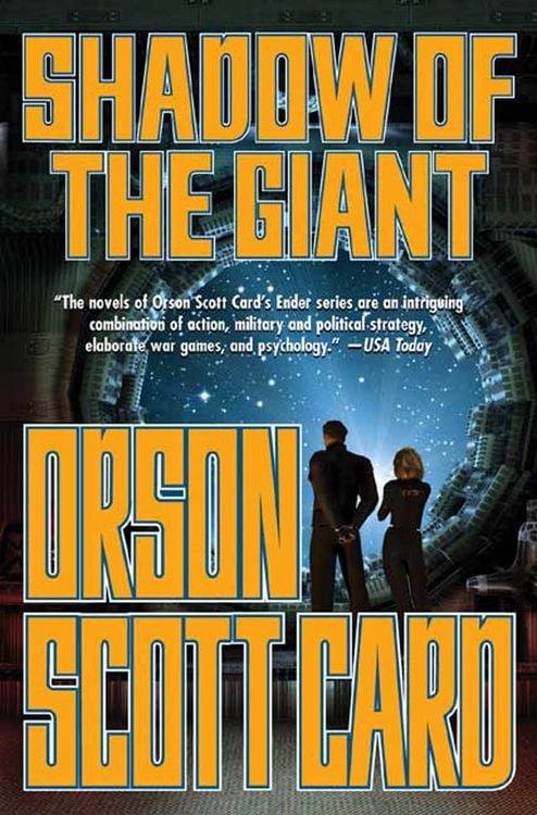 Produktbild: Shadow of the Giant