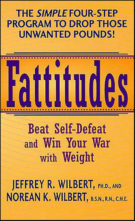 Produktbild: Fattitudes
