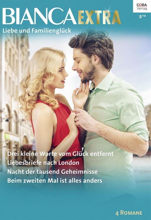 Bild vom Artikel Bianca Extra Band 31 vom Autor Cindy Kirk