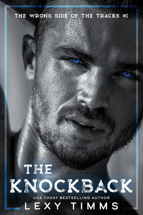 Produktbild: The Knockback