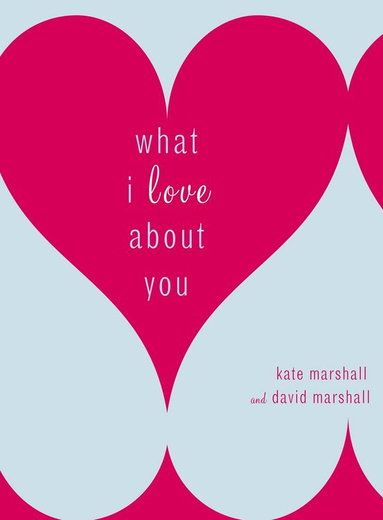 Produktbild: What I Love about You