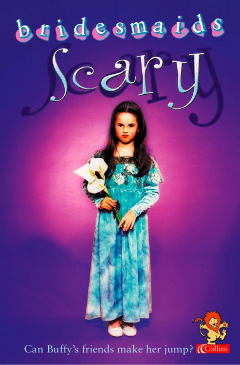 Produktbild: The Scary Bridesmaid