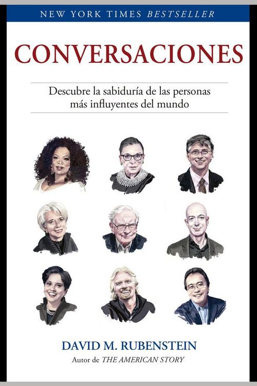 Produktbild: Conversaciones (How to Lead, Spanish Edition)