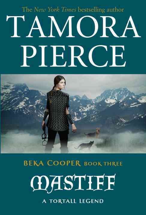 Produktbild: Beka Cooper Mastiff