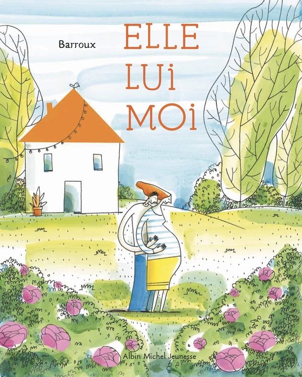 Produktbild: Elle, lui, moi