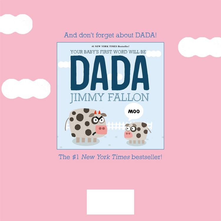 Produktbild: Everything Is Mama
