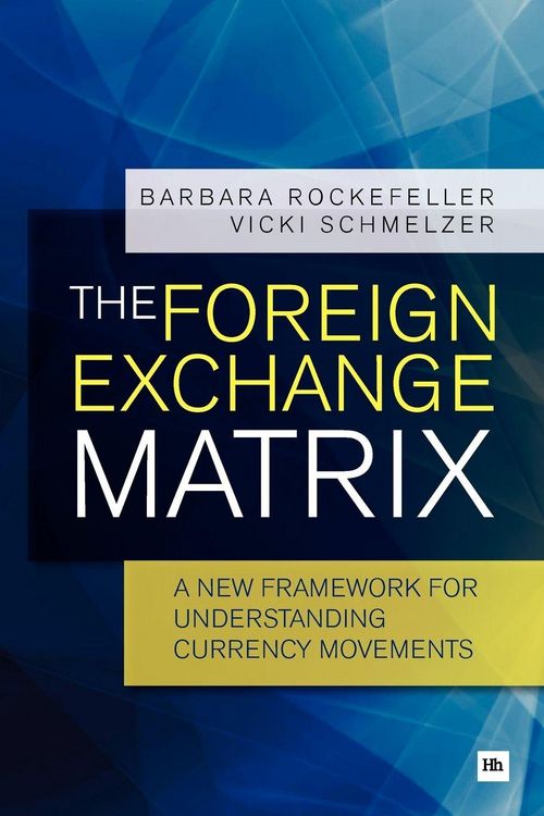 Produktbild: The Foreign Exchange Matrix