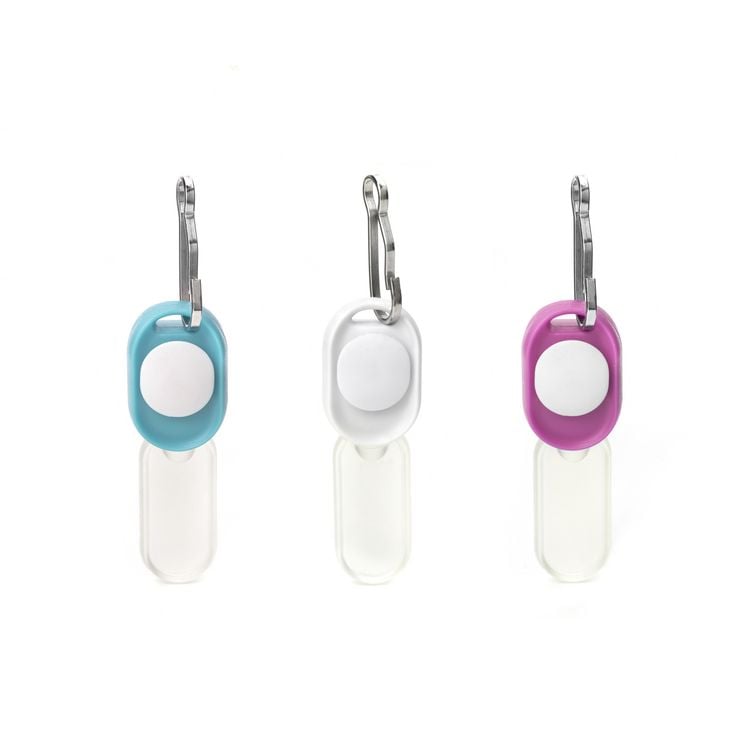 Produktbild: ZIPPER LIGHT ASST