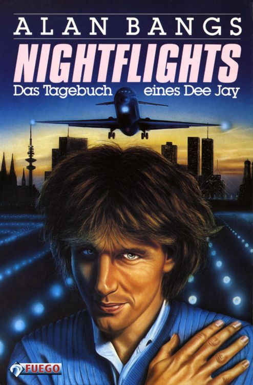 Produktbild: Nightflights