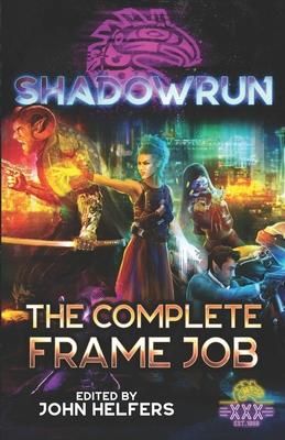 Produktbild: Shadowrun