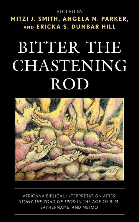 Produktbild: Bitter the Chastening Rod