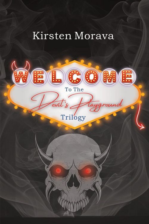Produktbild: Devil's Playground Trilogy