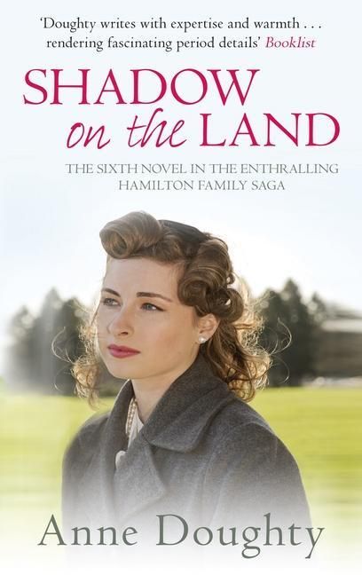 Produktbild: Shadow on the Land