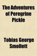 Produktbild: The Adventures of Peregrine Pickle